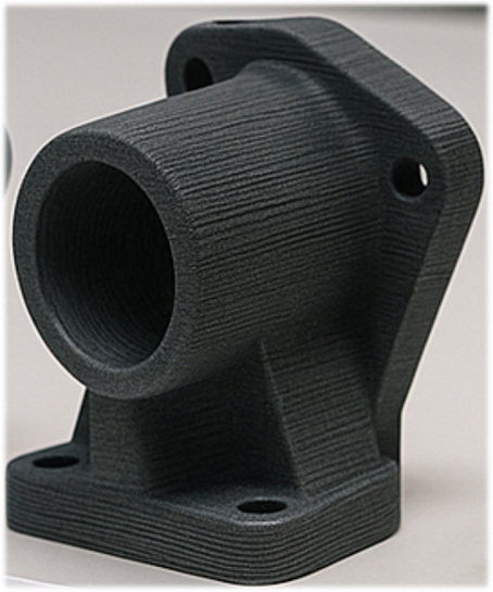 FDM 3D Printing Sample