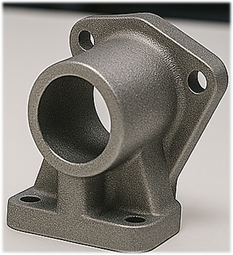 SLM 3D Printing sample